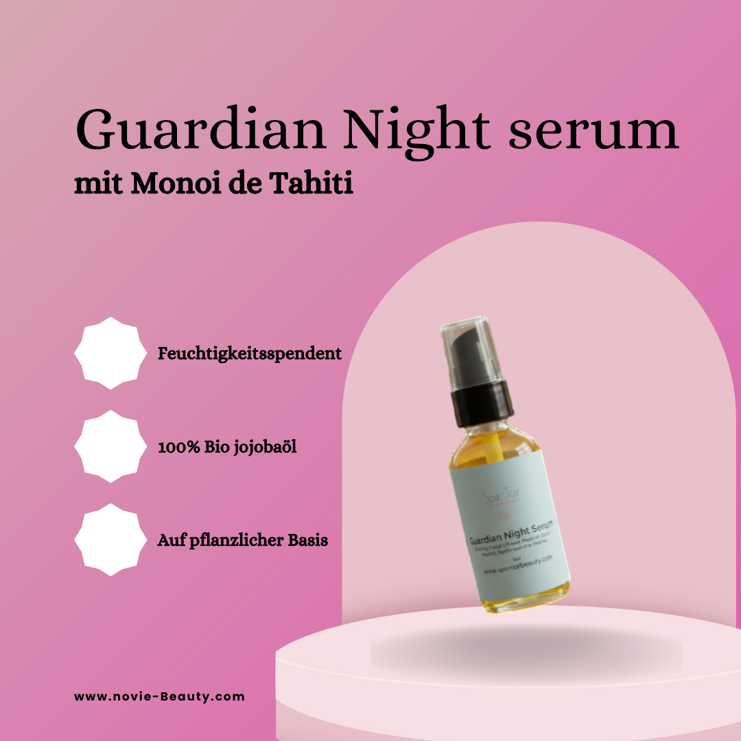 Guardian Night Serum™
